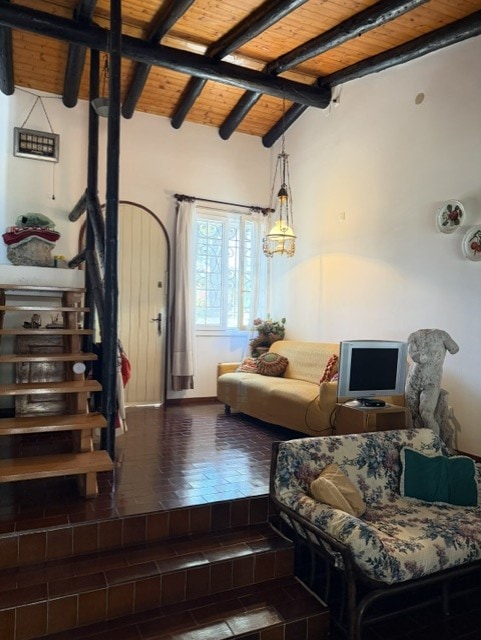 Villetta Schiera Villaggio delle Acacie - 3