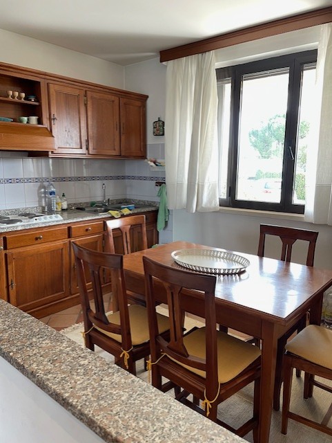 Villetta a Schiera con posto barca Terra Mare  Capo Nord - 9