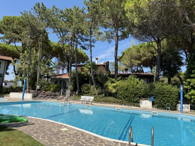 Villetta Schiera Villaggio delle Acacie