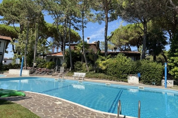 Villetta Schiera Villaggio delle Acacie