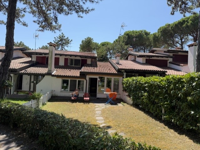 Villetta Schiera Villaggio delle Acacie - 4
