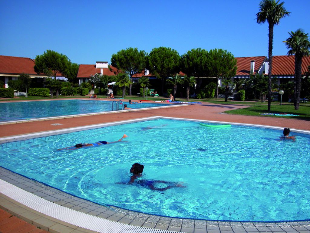 Residence Corte del Sole