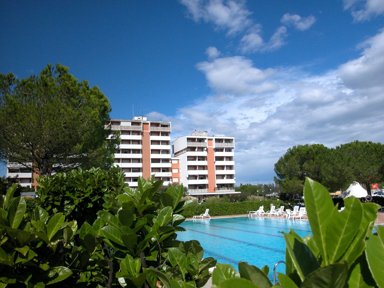 Residence Aprilia Marittima