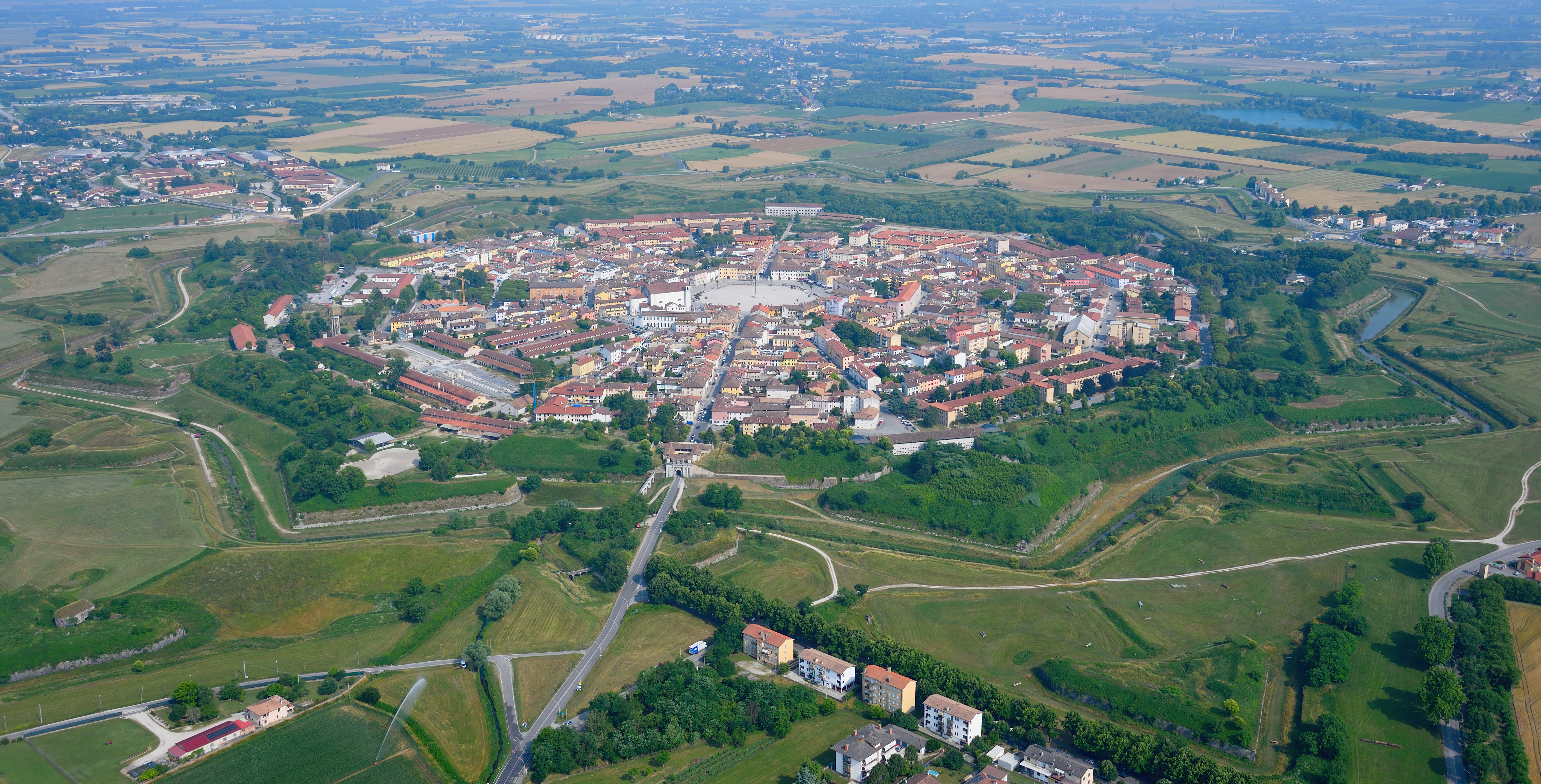 Palmanova